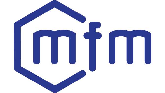 Logo Multifunctional Materials