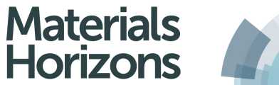 Materials Horizons logo