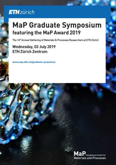 MaP Symposium
