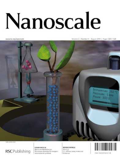 cover nanoscale
