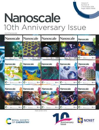 Cover nanoscale