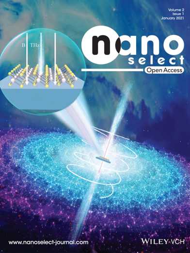 Cover Nano Select