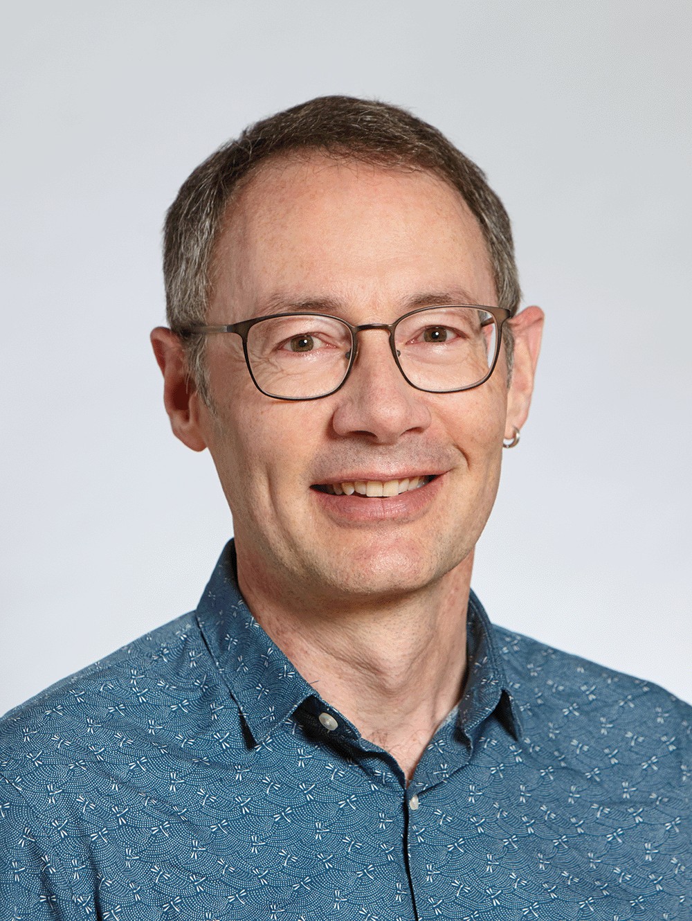 Prof. Dr.  Markus Niederberger
